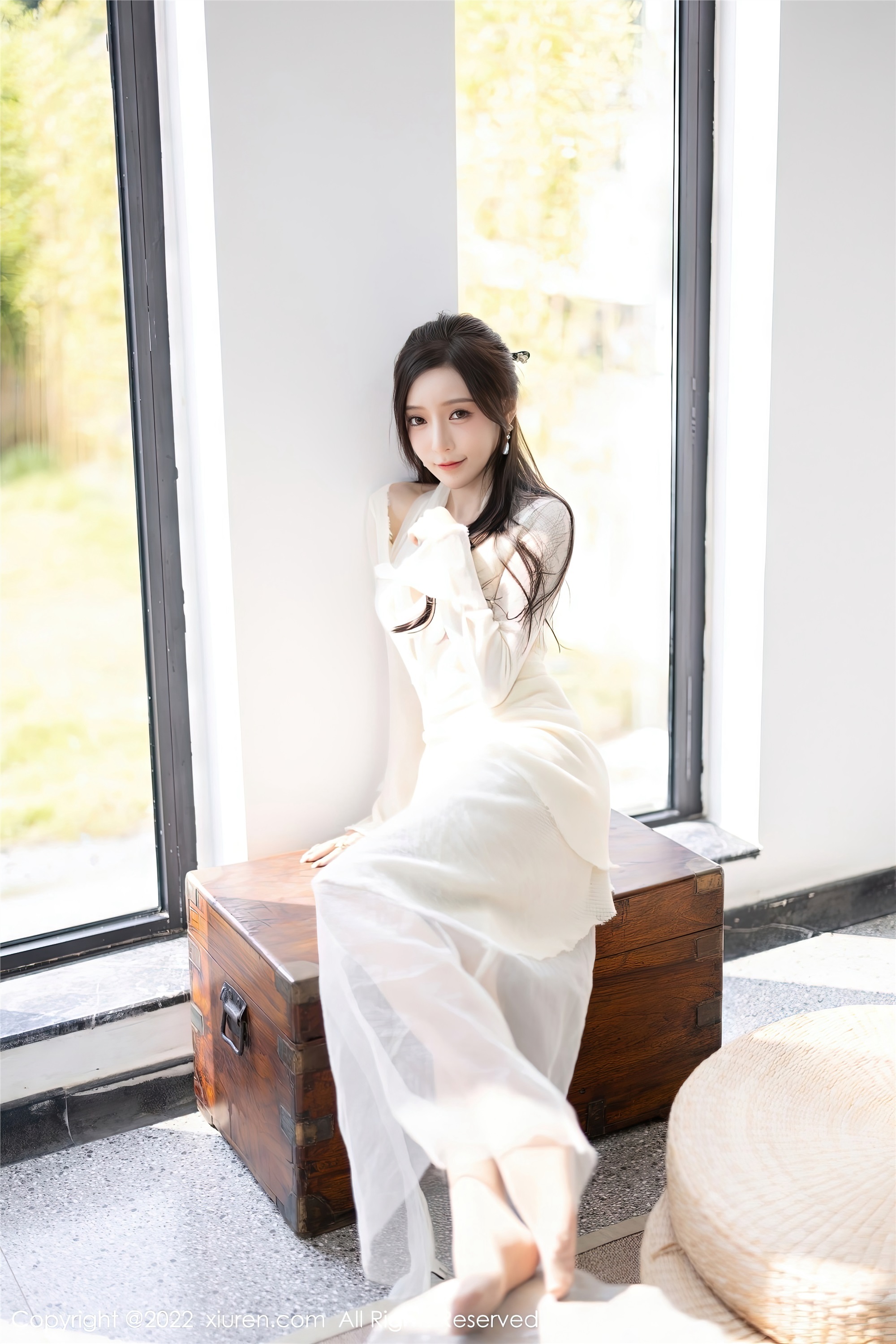 Xiuren秀人网 2022.11.11 NO.5846 王馨瑶yanni